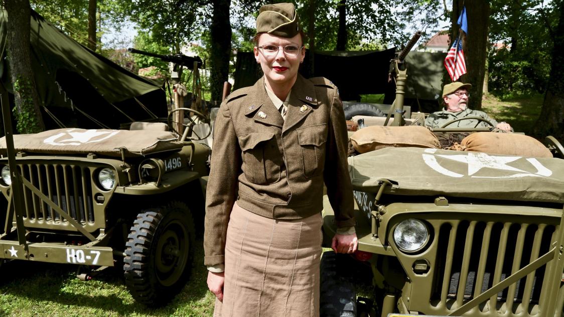 Vetement hotsell militaire americain